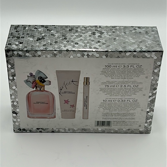 2132- Marc Jacobs Women's Made In Spain NWT - Picture 7 of 8